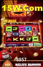 Jackpot Winner